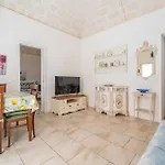 דירה La Casa Del Paese פאביננה
