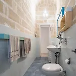 דירה La Casa Del Paese פאביננה