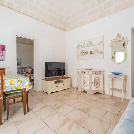 Lejlighed La Casa Del Paese Favignana