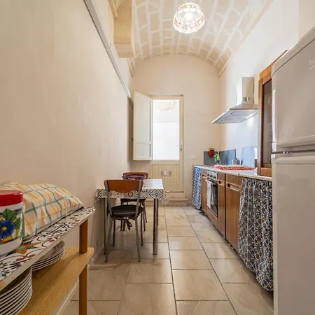 La Casa Del Paese Favignana