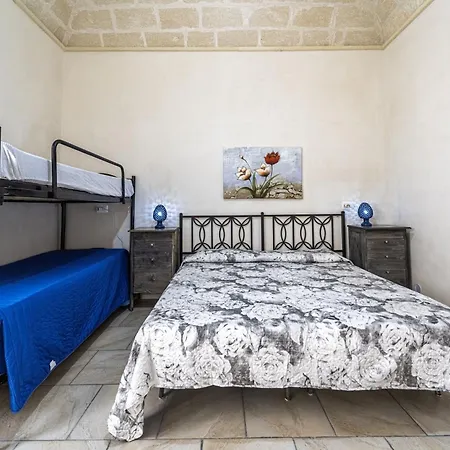 La Casa Del Paese Lejlighed