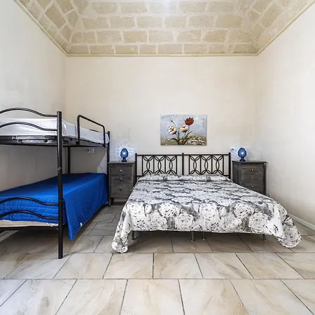 La Casa Del Paese Lejlighed Favignana
