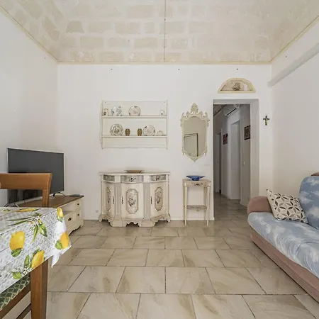La Casa Del Paese * Favignana