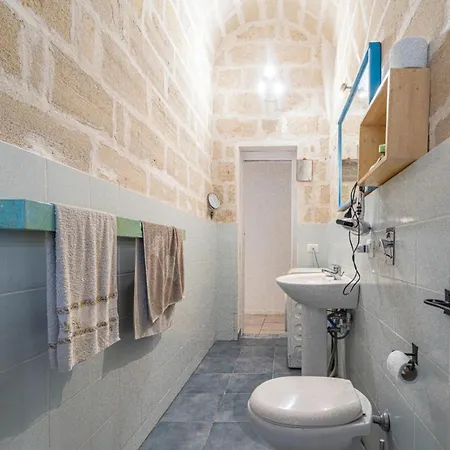 Lejlighed La Casa Del Paese Favignana