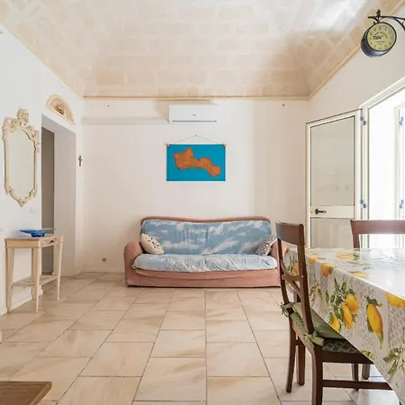 La Casa Del Paese