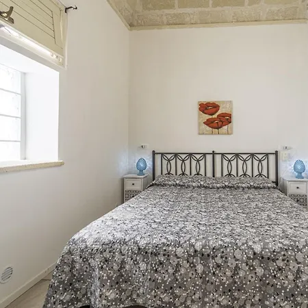 La Casa Del Paese Lejlighed