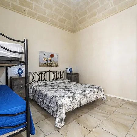 La Casa Del Paese Lejlighed Favignana