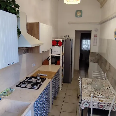 La Casa Del Paese דירה *