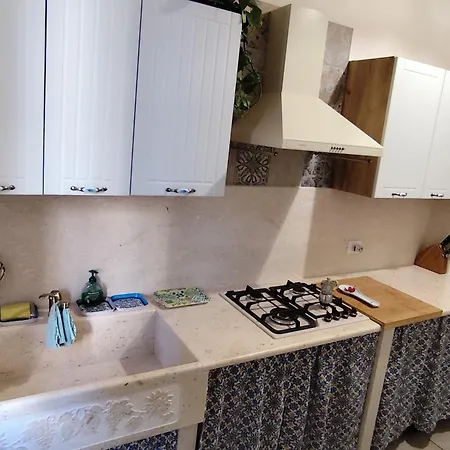 La Casa Del Paese פאביננה