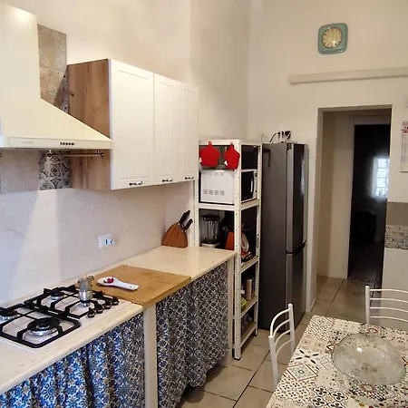 La Casa Del Paese דירה *