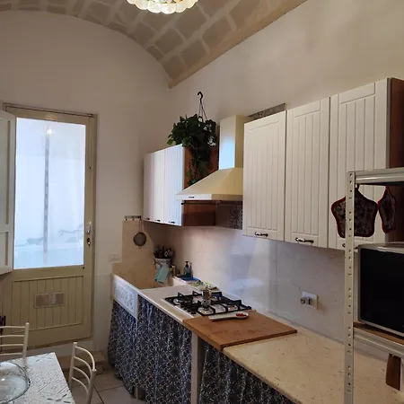La Casa Del Paese * Favignana