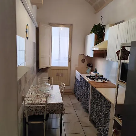 La Casa Del Paese Favignana