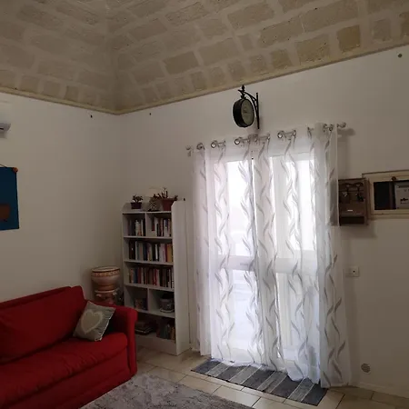 La Casa Del Paese Lejlighed
