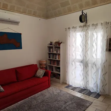 La Casa Del Paese פאביננה