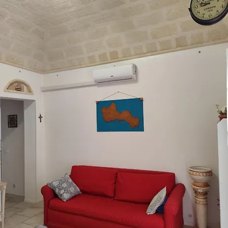 La Casa Del Paese Lejlighed *