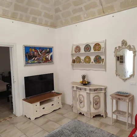 La Casa Del Paese פאביננה