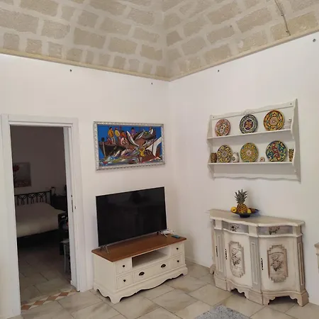 La Casa Del Paese Favignana